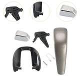 Maxbell Automatic Transmission Shifter Knob Kit Repair Kit for 42539736 2012-2016