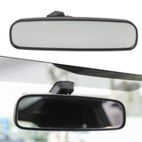 Maxbell Interior Rear View Mirror 87810-52041 Directly Replace for Toyota Yaris