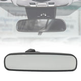 Maxbell Interior Rear View Mirror 87810-52041 Directly Replace for Toyota Yaris