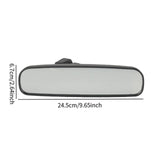 Maxbell Interior Rear View Mirror 87810-52041 Directly Replace for Toyota Yaris