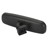 Maxbell Interior Rear View Mirror 87810-52041 Directly Replace for Toyota Yaris