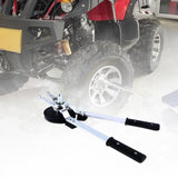 Maxbell Manual Tire Changer Manual Sturdy Easy to Use Spare Parts Tire Changing Tool