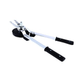 Maxbell Manual Tire Changer Manual Sturdy Easy to Use Spare Parts Tire Changing Tool