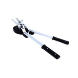 Maxbell Manual Tire Changer Manual Sturdy Easy to Use Spare Parts Tire Changing Tool