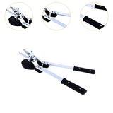 Maxbell Manual Tire Changer Manual Sturdy Easy to Use Spare Parts Tire Changing Tool