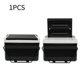 Maxbell Golf Cart Cooler with Mounting Bracket Simple Assembly Lightweight Universal