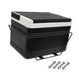 Maxbell Golf Cart Cooler with Mounting Bracket Simple Assembly Lightweight Universal