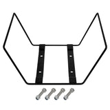 Maxbell Golf Cart Cooler with Mounting Bracket Simple Assembly Lightweight Universal