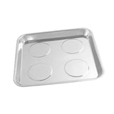 Maxbell Suction Cup Storage Bowl Holder Tool Tray for Sockets Bolts Small Parts