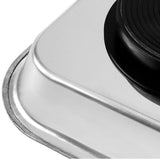 Maxbell Suction Cup Storage Bowl Holder Tool Tray for Sockets Bolts Small Parts