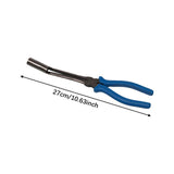 Maxbell Spark Plug Plier High Performance Portable Electrical Connector Pulling Tool