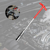 Maxbell Spark Plug Socket Wrench Premium for Motorcycles Lawn Mower Garage Shop Sleeve 1.6 cm