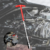 Maxbell Spark Plug Socket Wrench Premium for Motorcycles Lawn Mower Garage Shop Sleeve 1.6 cm