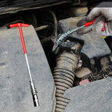 Maxbell Spark Plug Socket Wrench Premium for Motorcycles Lawn Mower Garage Shop Sleeve 1.6 cm