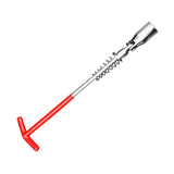 Maxbell Spark Plug Socket Wrench Premium for Motorcycles Lawn Mower Garage Shop Sleeve 2.1 cm