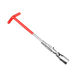 Maxbell Spark Plug Socket Wrench Premium for Motorcycles Lawn Mower Garage Shop Sleeve 2.1 cm