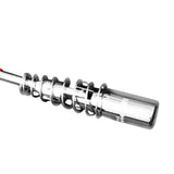 Maxbell Spark Plug Socket Wrench Premium for Motorcycles Garage Shop Lawn Mower Socket 1.6 cm