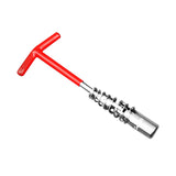 Maxbell Spark Plug Socket Wrench Premium for Motorcycles Garage Shop Lawn Mower Socket 1.6 cm