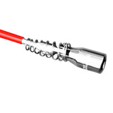 Maxbell Spark Plug Socket Wrench Premium for Motorcycles Garage Shop Lawn Mower Socket 2.1 cm