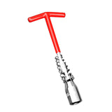 Maxbell Spark Plug Socket Wrench Premium for Motorcycles Garage Shop Lawn Mower Socket 2.1 cm