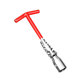 Maxbell Spark Plug Socket Wrench Premium for Motorcycles Garage Shop Lawn Mower Socket 2.1 cm