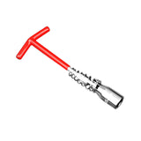 Maxbell Spark Plug Socket Wrench Premium for Motorcycles Garage Shop Lawn Mower Socket 2.1 cm