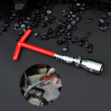 Maxbell Spark Plug Socket Wrench Premium for Motorcycles Garage Shop Lawn Mower Socket 2.1 cm