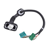 Maxbell 32757stxa01 Easy to Install Ergonomic Door sub Wire for Honda 2010-2013