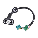 Maxbell 32757stxa01 Easy to Install Ergonomic Door sub Wire for Honda 2010-2013