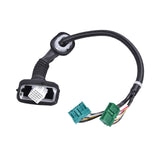 Maxbell 32757stxa01 Easy to Install Ergonomic Door sub Wire for Honda 2010-2013