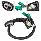 Maxbell 32757stxa01 Easy to Install Ergonomic Door sub Wire for Honda 2010-2013
