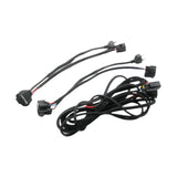 Maxbell Headlight Conversion Harness Accessories for Toyota 14-19 Replace Parts