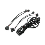 Maxbell Headlight Conversion Harness Accessories for Toyota 14-19 Replace Parts