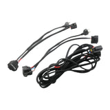 Maxbell Headlight Conversion Harness Accessories for Toyota 14-19 Replace Parts