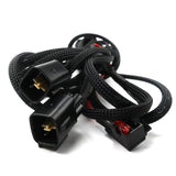 Maxbell Headlight Conversion Harness Accessories for Toyota 14-19 Replace Parts