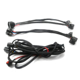 Maxbell Headlight Conversion Harness Accessories for Toyota 14-19 Replace Parts