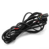 Maxbell Headlight Conversion Harness Accessories for Toyota 14-19 Replace Parts