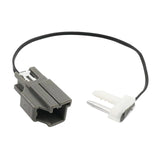Maxbell BC3Z19C734A Evaporator Temperature Sensor for Ford F-350 Super Duty