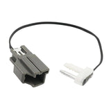 Maxbell BC3Z19C734A Evaporator Temperature Sensor for Ford F-350 Super Duty