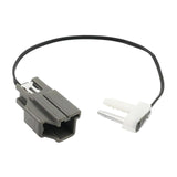 Maxbell BC3Z19C734A Evaporator Temperature Sensor for Ford F-350 Super Duty