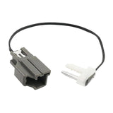 Maxbell BC3Z19C734A Evaporator Temperature Sensor for Ford F-350 Super Duty