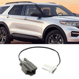 Maxbell BC3Z19C734A Evaporator Temperature Sensor for Ford F-350 Super Duty