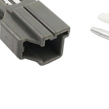Maxbell BC3Z19C734A Evaporator Temperature Sensor for Ford F-350 Super Duty