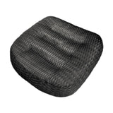 Maxbell Generic Car Seat Cushion for Driving Accessory for Bleacher Cars Trucks