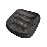 Maxbell Generic Car Seat Cushion for Driving Accessory for Bleacher Cars Trucks