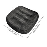 Maxbell Generic Car Seat Cushion for Driving Accessory for Bleacher Cars Trucks