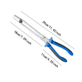 Maxbell Spark Plug Plier Cylinder Line Separator Pliers Spark Plug Boot Removal Tool