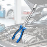Maxbell Spark Plug Plier Cylinder Line Separator Pliers Spark Plug Boot Removal Tool