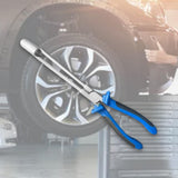 Maxbell Spark Plug Plier Cylinder Line Separator Pliers Spark Plug Boot Removal Tool