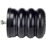 Maxbell 2 Pieces Front Air Helper Spring for Ford Ssf-106-47 Sturdy Premium Replaces